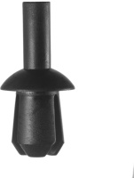 Крепления распорного действия С нажимным распорным штырём - Daewoo Много моделей