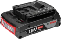 Акумулятор BOSCH GBA 18V 2.0Ah