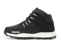 Зимові чоловічі черевики Timberland Boots (41-45)