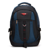 PODIUM Рюкзак Городской нейлон Racini 9-9608 blue