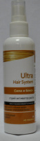 Ultra Hair System - Спрей активатор роста волос (Ультра Хаер Систем)