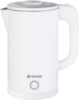 Электрочайник 1.7 л Satori SSK-6150-WDW