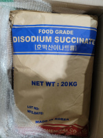 Натрий сукцинат «Ч»