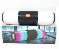 Портативна колонка Bluetooth JBL ME-6 вологостійка