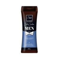Гель-шампунь SHIK MEN 3 в 1 Глубокое очищение 250 мл