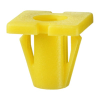 Втулки, вставки Втулка с квадратной шляпкой - Hyundai Много моделей