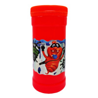 Вязкая масса «Surprise Ninja» 3 XL SLM-08-01U укр Оранжевый