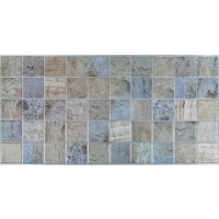 Декоративная ПВХ панель 960х480х4мм SW-00002480