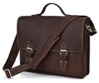 Портфель 714155 Коричневий