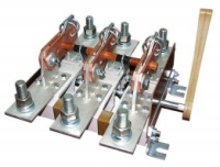 Разъединитель РЕ 19-35