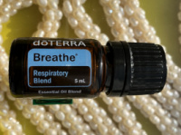 «Дыхание» /BREATHE/ смесь эфирных масел doTERRA, 5 мл