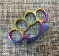 Brass knuckles 12см / АК-80