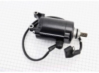 Электростартер   Loncin JL200-68A   (9 шлицов)   JING