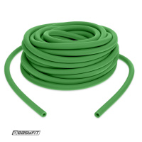 Борцівська резина EasyFit - джгут 3 м (зелений)