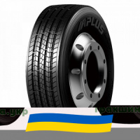 315/80 R22.5 Aplus S201 157/154M Рулевая шина