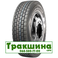 315/80 R22.5 Leao KTD300 156/150L Ведуча шина