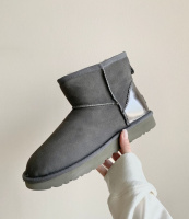 Зимові жіночі уггі Ugg Mini (36-40)