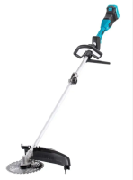 Тример акумуляторний ALFA ALCGT4B-21V (2акум.21В 4Аг/зарядний)