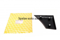 Молдинг Renault Master III ,Opel Movano B 10- (перед аркой) задній,L AutoTechteile