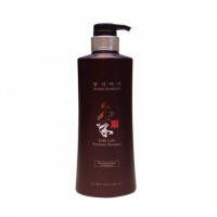 Шампунь для волос Daeng Gi Meo Ri Ki Gold Premium Shampoo 500 мл