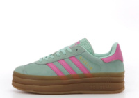 Жіночі кросівки Adidas Gazelle Bold (36-40)
