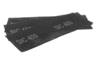 Сетка абразивная Mastertool 107 х 280 мм Р400 (10 шт.) (08-0440)