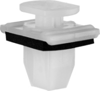 Крепления обшивки/молдингов, две и более шляпок Прямоугольная шляпка - Great wall Много моделей