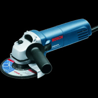 Bosch GWS 670 Professional Угловая шлифмашина