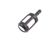 Фильтр топливный б/п для Partner P350/351 (L-23,5,mm, h-13,5mm, Ø4,3mm, mod:2001B) BEST (mod.A) (P-7179)