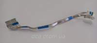 Шлейф 10+10pin EAD63986803 ESI171211(285) телевізор LG довжина 26см 28см ширина 1.3см 1.5см 3.3см