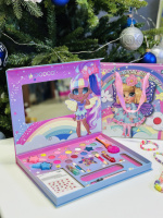 Подарунковий набір косметики