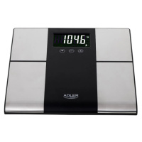Весы напольные электронные аналитические Adler AD 8165 225 кг