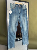 Джинси Brunello Cucinelli сині BC0269 d076