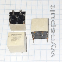 реле ACTE3R2 8 PIN