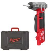 Інструмент розширювальний акумуляторний UPONOR Q&E MILWAUKEE, M12 FPXP-0C (каркас, кейс)
