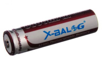 Акумулятор литиевый Blue 18650 x 6800мАч (Р-1094)