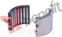 2547 Подшипник суппорта короткий Wabco DOUBLE PİSTON,  W0003