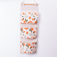 Подвесной органайзер с 3 карманами 20×58 (см) HP-41-14