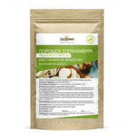 Порошок топинамбура (60% инулина) 500 гр