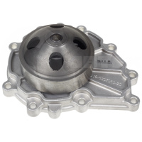 Насос водяний ЯМЗ-536, 5344, МАЗ, ГАЗон-NEXT, ПАЗ з прокладкою (вир-во SILA)