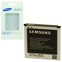 Аккумулятор Samsung EB-B220AE 2600 mAh G7102, G7106 AAA класс коробка
