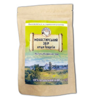 Монастирський збір Отця Георгія з 16 трав