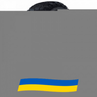 8.25 R20 Росава ВС-57 У-2 125/122K Универсальная шина