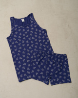 Комплект для хлопчика майка+боксери Ozkan - Акули