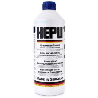 HEPU G11 концентрат антифризу синій -80С 1,5 л