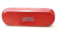Портативна колонка Bluetooth BT S8