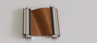 Шлейф 30pin NA19026-6221 Fujitsu Siemens Computers довжина-3.1 ширина-3.2см