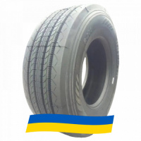 295/80 R22.5 Unicoin R-201 152/149M Рулевая шина