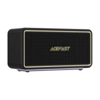 Портативная Bluetooth колонка Acefast K3 Ultra 120W black