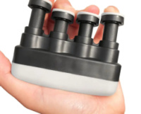 Реабілітований тренажер для пальців рук